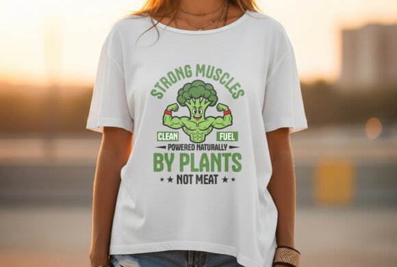 Vegan Day Ethical Eating Vegan Shirt